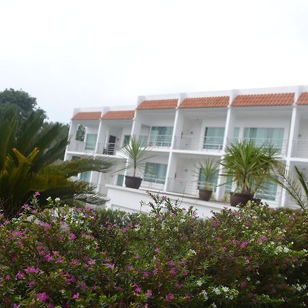 Hotel Casablanca Xicotepec Xicotepec de Juarez Dış mekan fotoğraf