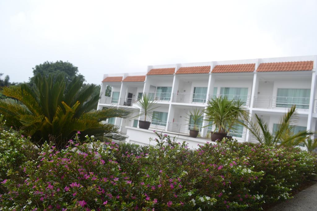 Hotel Casablanca Xicotepec Xicotepec de Juarez Dış mekan fotoğraf
