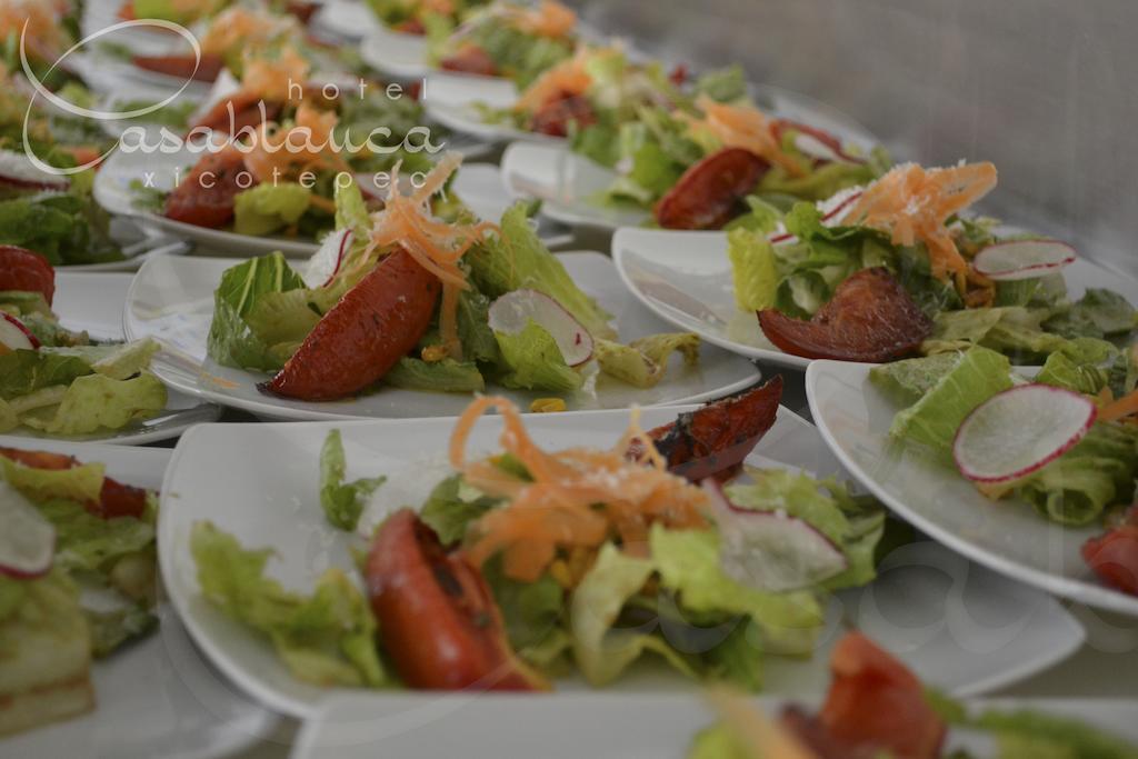 Hotel Casablanca Xicotepec Xicotepec de Juarez Dış mekan fotoğraf