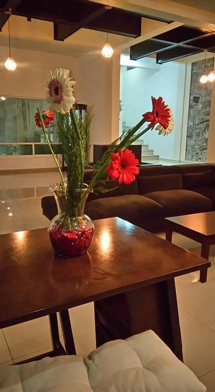 Hotel Casablanca Xicotepec Xicotepec de Juarez Dış mekan fotoğraf